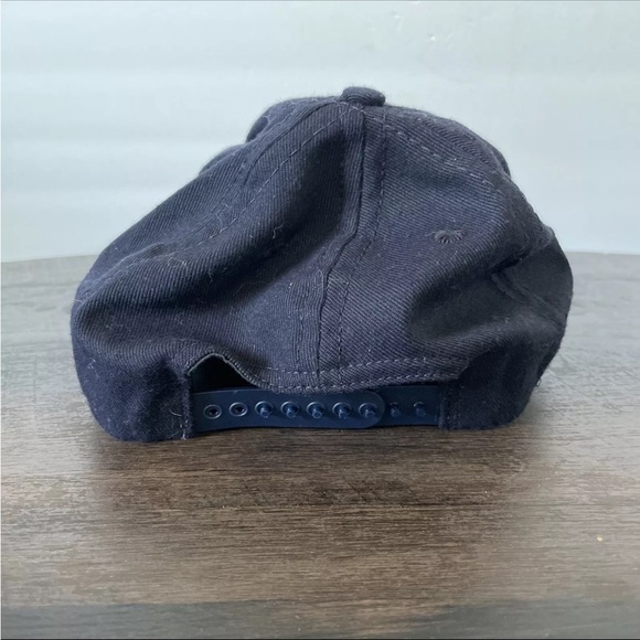 US Navy USS Constellation CV-64 40th anniversary Baseball Cap Military Vintage - Picture 3 of 6